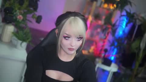 Snapshot of faith_chan chatting on October 8, 2025, 2:53 am faith_chan online show from October 8, 2025, 2:53 am