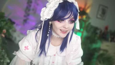 faith_chan online show from February 3, 2026, 3:48 am