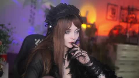 Snapshot of faith_chan chatting on May 25, 2026, 4:29 am faith_chan online show from May 25, 2026, 4:29 am