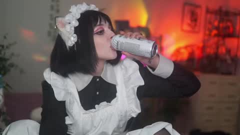 Snapshot of faith_chan chatting on June 3, 2026, 3:53 am faith_chan online show from June 3, 2026, 3:53 am