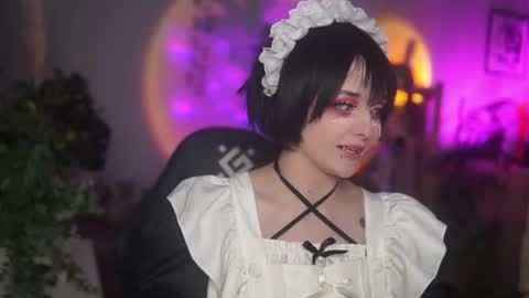Snapshot of faith_chan chatting on June 18, 2026, 2:12 am faith_chan online show from June 18, 2026, 2:12 am