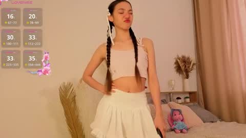 My name is Milisa  online show from April 27, 2026, 9:29 am