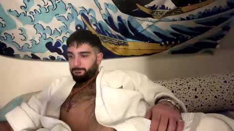 falcon797 online show from March 2, 2025, 9:54 pm