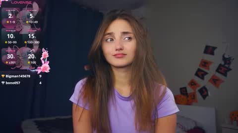 Erika online show from November 1, 2025, 7:32 am