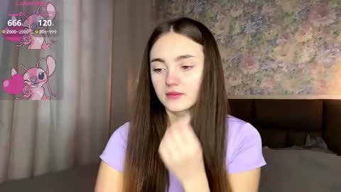 Erika online show from March 17, 2026, 7:12 am