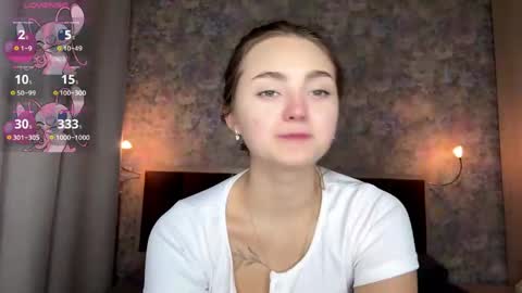 Erika online show from March 29, 2026, 8:03 am