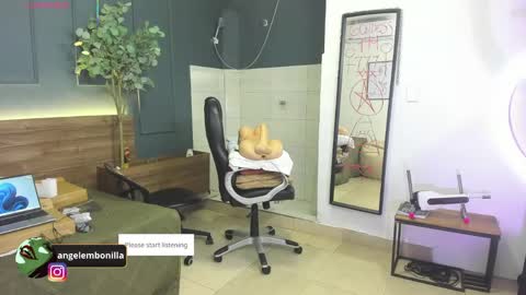 Snapshot of fallen_angel999777 chatting on May 6, 2026, 12:10 pm Megan 630 1330 -5 online show from May 6, 2026, 12:10 pm