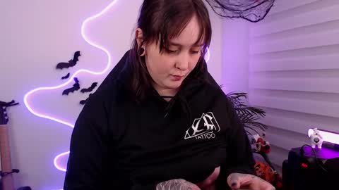 OF fallenag 1 online show from October 24, 2025, 1:57 am