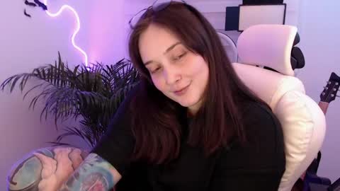 Snapshot of fallenag__ chatting on May 23, 2026, 12:27 am OF fallenag 1 online show from May 23, 2026, 12:27 am