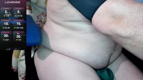 FallenAzz online show from April 4, 2026, 1:15 am