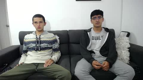 FallGays online show from January 4, 2025, 11:59 pm