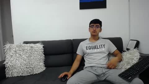 FallGays online show from January 6, 2025, 1:53 am