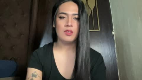 callmecindy online show from May 18, 2026, 4:18 am