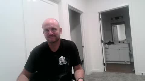 Snapshot of fallout7657 chatting on October 1, 2025, 1:33 am Daddy online show from October 1, 2025, 1:33 am