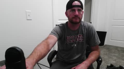 Snapshot of fallout7657 chatting on October 22, 2025, 5:08 am Daddy online show from October 22, 2025, 5:08 am