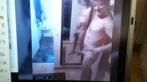 falushp online show from January 17, 2025, 10:33 am