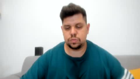 Snapshot of famousboy1 chatting on June 23, 2026, 12:19 am YoungChris online show from June 23, 2026, 12:19 am