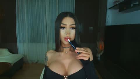 Snapshot of fancy_t33_n chatting on April 8, 2026, 7:25 pm Jennifer online show from April 8, 2026, 7:25 pm