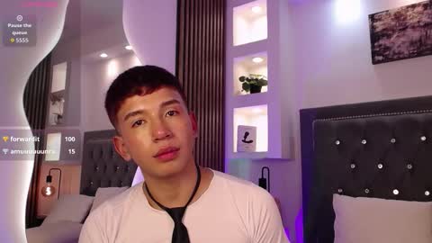 FANCY online show from March 27, 2026, 8:26 am