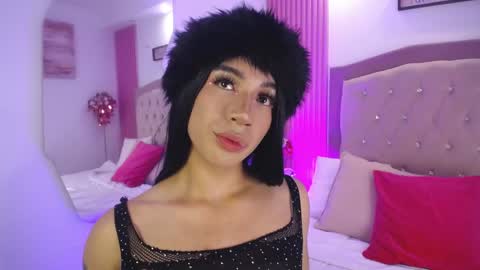 FANCY online show from May 18, 2026, 5:57 am