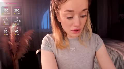 fancyamelia online show from February 13, 2026, 5:58 am