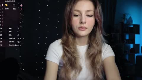 fancymeee online show from January 26, 2025, 9:51 am