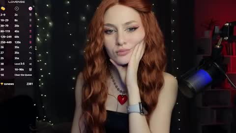 fancymeee online show from February 24, 2025, 12:09 am