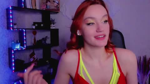 Merida but you can call me Ida online show from January 1, 2025, 8:56 am