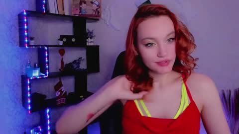 Merida but you can call me Ida online show from January 1, 2025, 12:00 pm