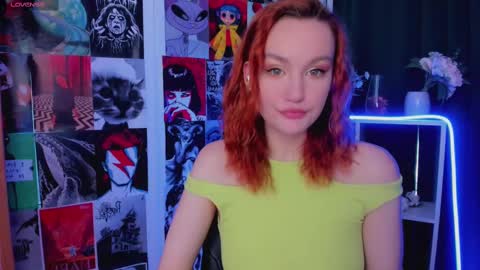 Merida but you can call me Ida online show from February 9, 2025, 5:29 am