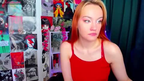 Merida but you can call me Ida online show from October 1, 2025, 2:39 am