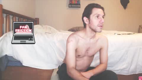 Fan Friction online show from February 9, 2025, 9:17 pm