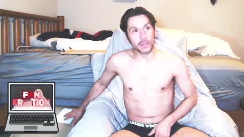 Fan Friction online show from February 13, 2025, 4:22 am