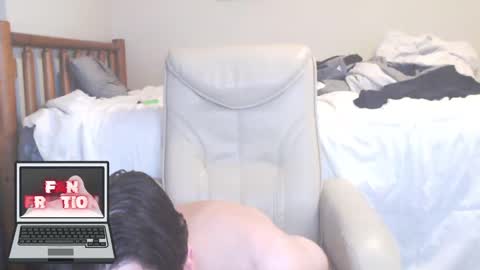 Fan Friction online show from February 16, 2025, 7:26 am