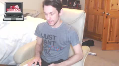 Fan Friction online show from February 20, 2025, 3:41 pm