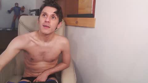 Snapshot of fanfriction chatting on February 11, 2026, 8:30 am Fan Friction online show from February 11, 2026, 8:30 am