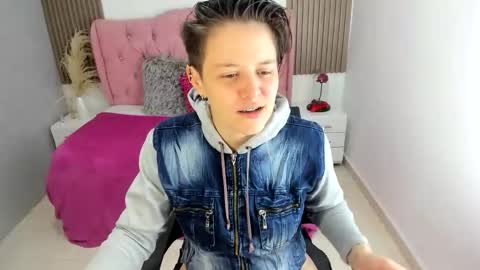 FANNY online show from February 18, 2026, 2:40 am