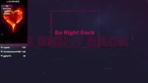 Fanny online show from February 25, 2025, 4:03 am