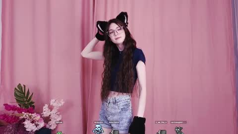 Kim online show from January 18, 2025, 7:15 pm