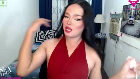 ITYS ME MONA online show from January 18, 2026, 7:39 pm