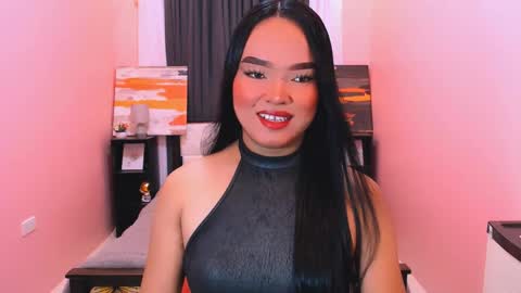 ITYS ME MONA online show from April 13, 2026, 12:05 am