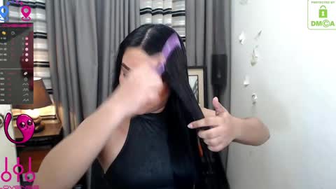ITYS ME MONA online show from May 25, 2026, 12:44 pm