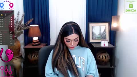 YASI online show from December 6, 2024, 2:13 am