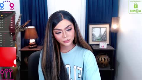 YASI online show from December 8, 2024, 9:46 am