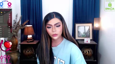 YASI online show from December 9, 2024, 6:12 am