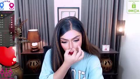 YASI online show from January 22, 2025, 12:38 am