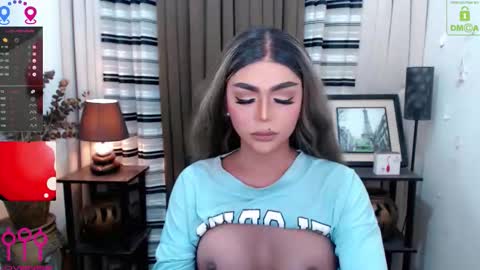 YASI online show from January 8, 2026, 10:23 pm