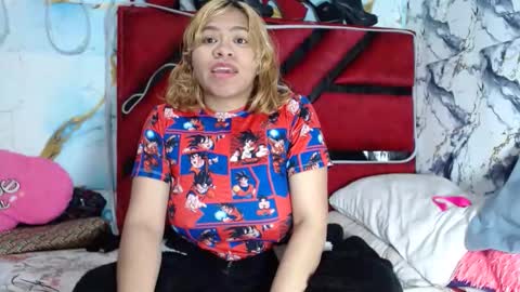 fantastic961397 online show from November 17, 2025, 1:22 am