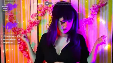 Fairy online show from November 4, 2025, 10:42 pm