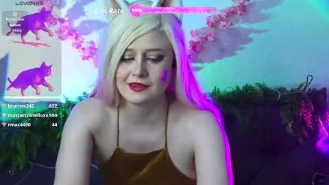 Snapshot of fantastic_fairy chatting on February 9, 2026, 11:20 pm Fairy online show from February 9, 2026, 11:20 pm